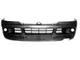 Бампер передній Fiat, Citroen, Peugeot, Ducato, Jumper I, Boxer 04-11р Starline KH2093 902 - изображение 1