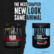 Universal Nutrition, Animal Flex, порошок для поддержки суставов, со вкусом вишни, 369 г (UNN-03288) - изображение 7