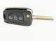 Корпус ключа дистанционного управления Sportage, Ceed, Hyundai i10, i20, i30, ix35 замками - изображение 2