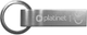 Флеш пам'ять Platinet 64GB USB 3.2 K-Depo Silver (PMFMK364) - зображення 1