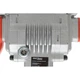 Электрический отбойный молоток отбойник Kraft&Dele KD1738 для демонтажа долбления бетонных стен пола плитки бетона строительных работ крепление HEX-GAN мощность 3.2 кВт сила удара 55 Дж - изображение 7