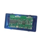 Автосканер ELM327 Mini Bluetooth с чипом AB24BP23383-29C2 OBDII - изображение 3