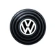Подкладка антистук для дверей Volkswagen d=28мм силикон (противоударная наклейка, демпфер) - изображение 1