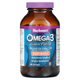 Натуральна Омега-3 із лососевого жиру, Bluebonnet Nutrition, 180 желатинових капсул (BLB-00953) - зображення 3