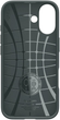 Etui Spigen Liquid Air na iPhone 17 Dark Green (8800283315035) - obraz 2