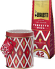 Kawa mielona Bialetti Perfetto Moka Caramello Espresso Puszka 250 g (8006363042475) - obraz 2