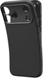 Etui Spigen Liquid Air na iPhone 17 Pro Max Black (8800283313970) - obraz 5