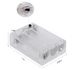 Светодиодная гирлянда-нить на батарейках, синяя, 10м. 100LED Decorative Light 218-21526967 - изображение 6