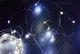 Светодиодная гирлянда-нить на батарейках, белая, 10м. 100LED Decorative Light 218-21526972 - изображение 4