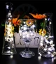 Светодиодная гирлянда-нить на батарейках, белая, 10м. 100LED Decorative Light 218-21526972 - изображение 8