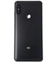 Задняя крышка для Xiaomi Redmi Note 5 Black - изображение 1