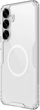 Etui Nillkin Nature TPU Pro Magnetic Case do Samsung Galaxy S25 Plus Przezroczysty/Biały (6902048289833) - obraz 2