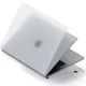 Чохол-накладка Clear Shell для Apple MacBook Pro 14.2" (A2442/A2779) Прозорий - изображение 1