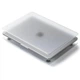 Чохол-накладка Clear Shell для Apple MacBook Pro 14.2" (A2442/A2779) Прозорий - изображение 4