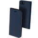 Чохол-книжка Dux Ducis з кишенею для візиток для Apple iPhone 7 / 8 / SE (2020) (4.7") Синій - изображение 1