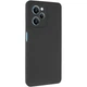 Чехол с защитой камеры Premium Silicone Cover Um CaseIT Full Camera Protective (AA) для Xiaomi Poco X5 Pro 5G Чорний / Black - изображение 1