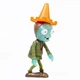 Игрушка Зомби с Конусом Растения против Зомби 16 см Plants vs Zombies Зомби (00676) - изображение 2