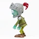 Іграшка Зомбі Лицар Рослини проти Зомбі 14 см Plants vs Zombies Зомбі (00674) - зображення 3
