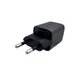 Мережевий зарядний пристрій UGREEN CD319 USB-C GaN Fast Charger 30W EU (Space Gray)(UGR-90666) - изображение 5