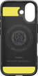 Etui plecki Spigen Rugged Armor MagSafe do Apple iPhone 17 Matte Black (8800283314991) - obraz 3