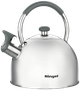 Чайник Ringel Grey Line 2.5 л RG-1010 - изображение 2