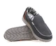 Мокасини чоловічі Goodboots 4382-97/GREY 41 Сірий - зображення 4