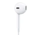 Наушники (проводные) Hoco для M1 original series earphones 3.5mm White - изображение 6