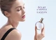 Парфюмированная вода для женщин Lanvin Eclat d'Arpege 50 мл - изображение 4