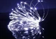 Светодиодная гирлянда-нить на батарейках, холодный, 5м. 50LED Decorative Light 218-21526874 - изображение 1