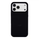 Чохол Premium Silicone Case Full Size (AA) для iPhone 17 Pro Max Колір 60.Crem Yellow - изображение 16