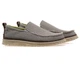 Мокасини чоловічі HODAKI BOATSWAIN/KHAKI 45 Сірий - изображение 2