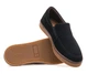 Сліпони чоловічі Goodboots 12158-10/BLACK WELL 41 Чорний - изображение 5