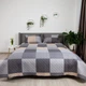 Покривало ТЕП "PROVENCE" 2 наволочки 50*70 см Фабіан, 220x240 - изображение 2