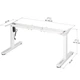 Каркас Mealux Powerframe Mini White (арт. BS-05 White) - изображение 4
