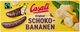 Суфле в шоколаде Casali Chocolate Bananas Банан 300 г (9000332812822) - изображение 1