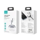 Беспроводные наушники USAMS Earbuds XH09, TWS, BT5.1, 35mAh, 300mAh, 5.5h, white - изображение 6