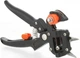 Секатор для прививки Professional Grafting Tool, 3 насадки, легированная сталь - изображение 3