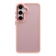 Чохол TPU+PC Space II Color Matte для Samsung Galaxy S23+ 5G (S916) Колір Green - изображение 14