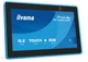 Monitor 15.6" iiyama ProLite TW1625LASC-B3PNR - obraz 4