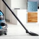 Пылесос с аква-фильтром для сухой и влажной уборки Zilan ZLN 8945B Blue - изображение 14