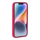 Чохол TPU Color with Magsafe для iPhone 14 Колір Green - изображение 3