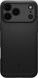 Панель Spigen Thin Fit MagSafe для Apple iPhone 17 Pro Black (8800283314717) - зображення 2