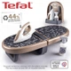 Детская Гладильная Доска Tefal «Мини-Прачечная» (Складная, с аксессуарами) - изображение 7