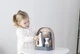 Детская Гладильная Доска Tefal «Мини-Прачечная» (Складная, с аксессуарами) - изображение 12