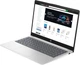 Ноутбук HP Laptop 14-ep0049ua (C9MX4EA) Diamond White - изображение 3