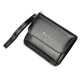 Женский кошелек с ручкой Mode Small Pocket Black - изображение 2