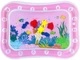 Развивающий коврик с водой Kidiplay Aquarium Pink (KPLYAQRMP) - изображение 1