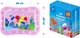 Развивающий коврик с водой Kidiplay Aquarium Pink (KPLYAQRMP) - изображение 6