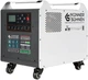 Зарядна станція Konner&Sohnen KS 2500PS / 2500 Вт / 2560 Вт·год / LifePo4 (KS5200PS) - зображення 1