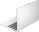 Ноутбук HP Laptop AI 14-hc0003ua (C3UL8EA) Natural Silver - изображение 6